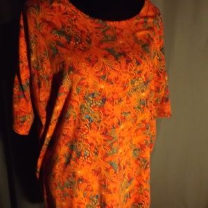 Lula Roe Irma - Large